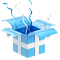 Bonus Icon